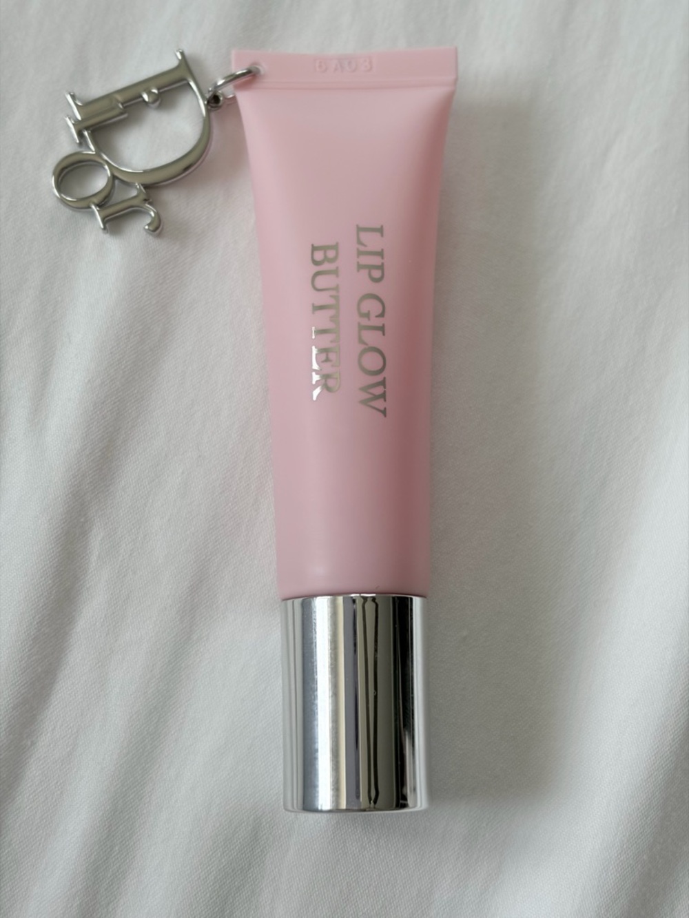Lip Glow Butter  001 - Pink